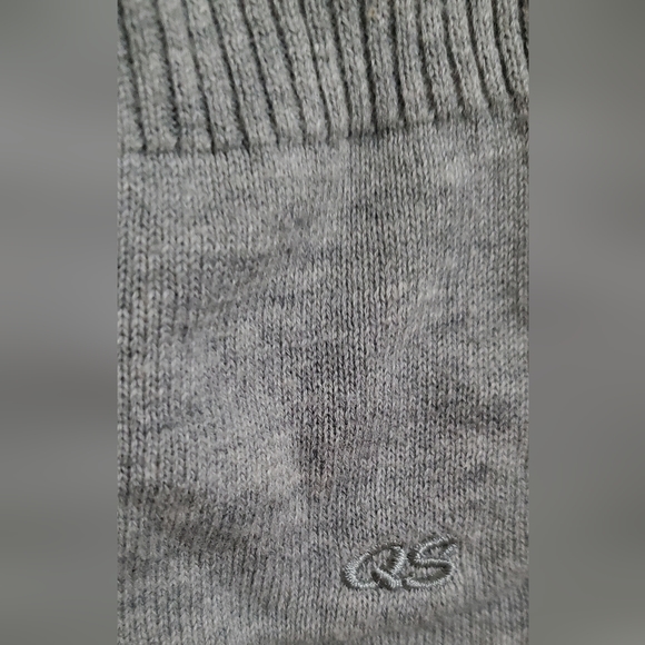 QS by S. OLIVER Knitted Hoodie. Size S - Picture 6 of 8